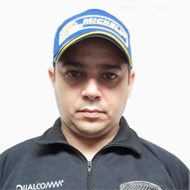 Rodrigo Jaime